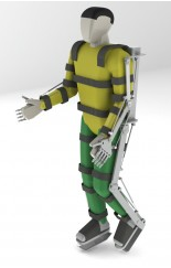 wearable robot