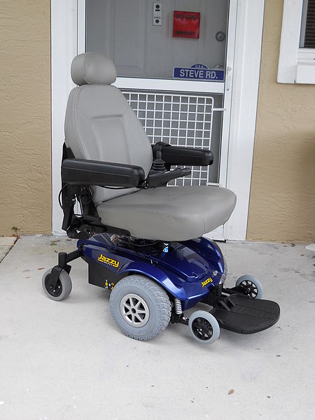 wheelchair wheelchair