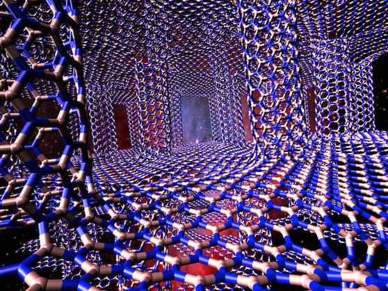 white graphene