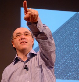 Stephen Wolfram